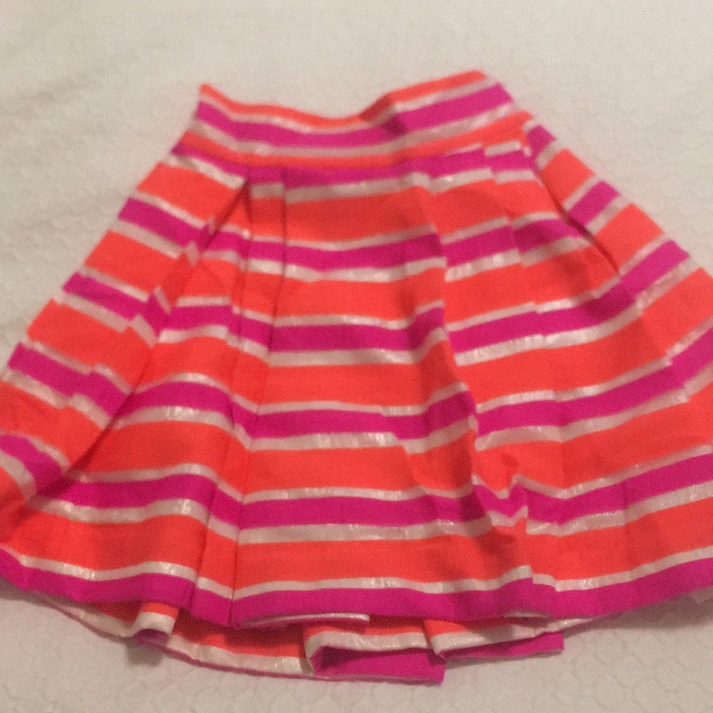 Marc Jacobs *RUNWAY* mini skirt - Picture 4 of 7
